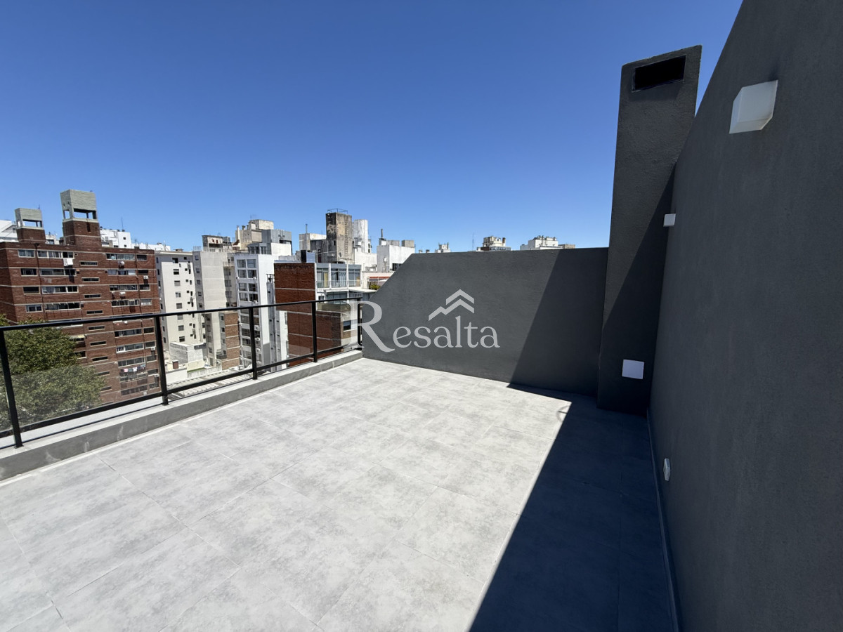 Apartamento ID.133/VENTA-PENTHOUSE-PUNTA-CARRETAS - VENTA PENTHOUSE PUNTA CARRETAS