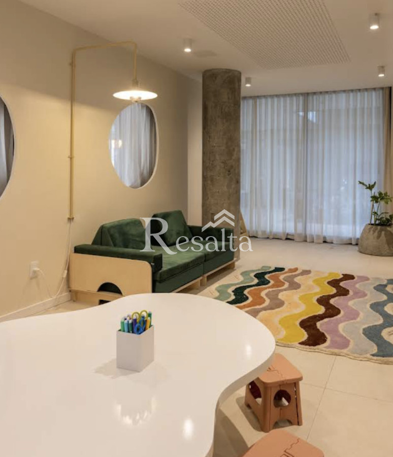 Apartamento ID.160/ALQUILER-UN-DORMITORIO-EN-LA-BLANQUEADA - ALQUILER UN DORMITORIO EN LA BLANQUEADA