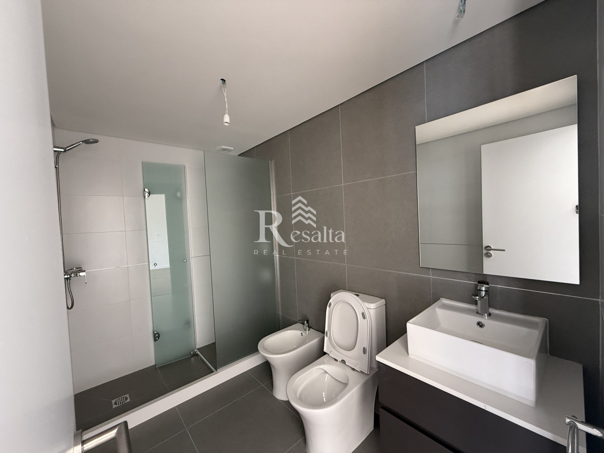 Apartamento ID.52 - Alquiler apartamento 1 dormitorio Cordón Sur
