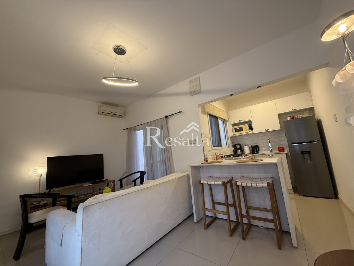 Apartamento ID.116/VENTA-APARTAMENTO-1D-PB-BUCEO - VENTA APARTAMENTO 1D PB BUCEO