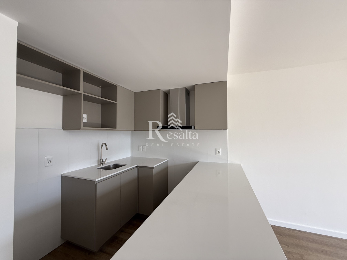 Apartamento ID.52 - Alquiler apartamento 1 dormitorio Cordón Sur