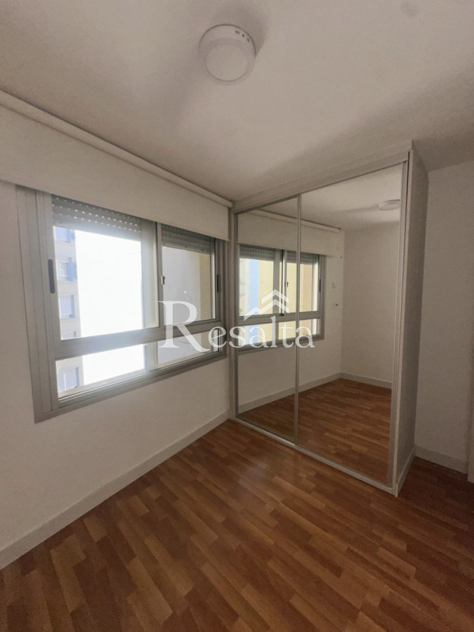 Apartamento ID.157/ALQUILER-DOS-DORMITORIOS-EN-POCITOS - ALQUILER DOS DORMITORIOS EN POCITOS