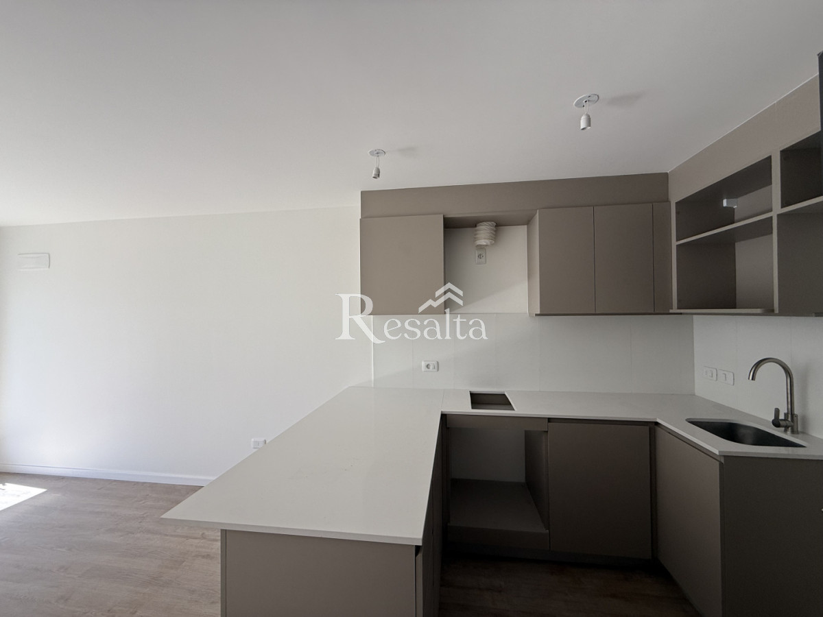 Apartamento ID.137/ALQUILER-1-DORMITORIO-SEMI-EQUIPADO-CENTRO - ALQUILER 1 DORMITORIO SEMI EQUIPADO CENTRO