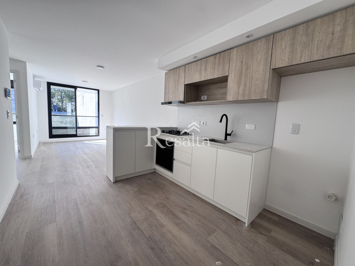 Apartamento ID.169 - ALQUILER 1 DORMITORIO EN BARRIO SUR