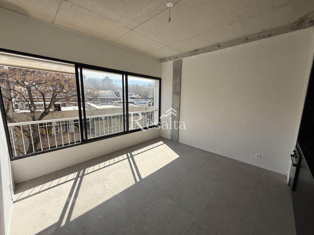 Apartamento ID.127/VENTA-MONOAMBIENTE-A-ESTRENAR-EN-PALERMO - VENTA MONOAMBIENTE A ESTRENAR EN PALERMO