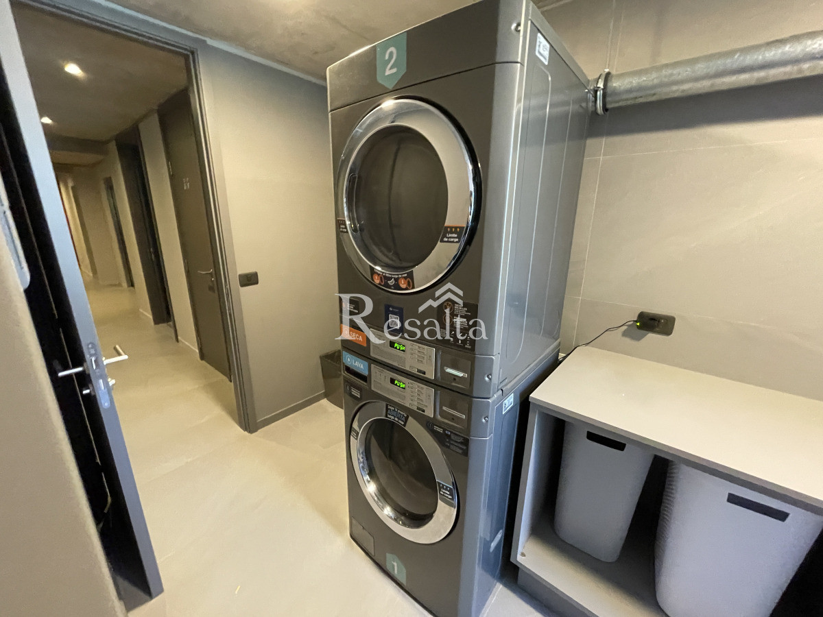 Apartamento ID.118/VENTA-1-DORMITORIO-PUNTA-CARRETAS-GOLF - VENTA 1 DORMITORIO PUNTA CARRETAS GOLF