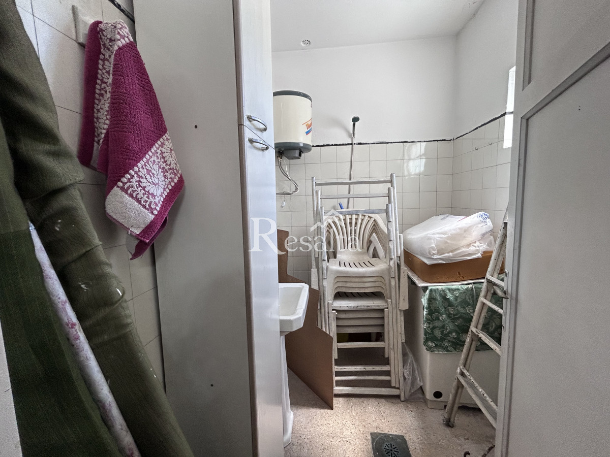 Apartamento ID.60/VENTA-1-DORMITORIO-UNIÓN-PENTHOUSE-A-RECICLAR - VENTA 1 DORMITORIO UNIÓN PENTHOUSE A RECICLAR