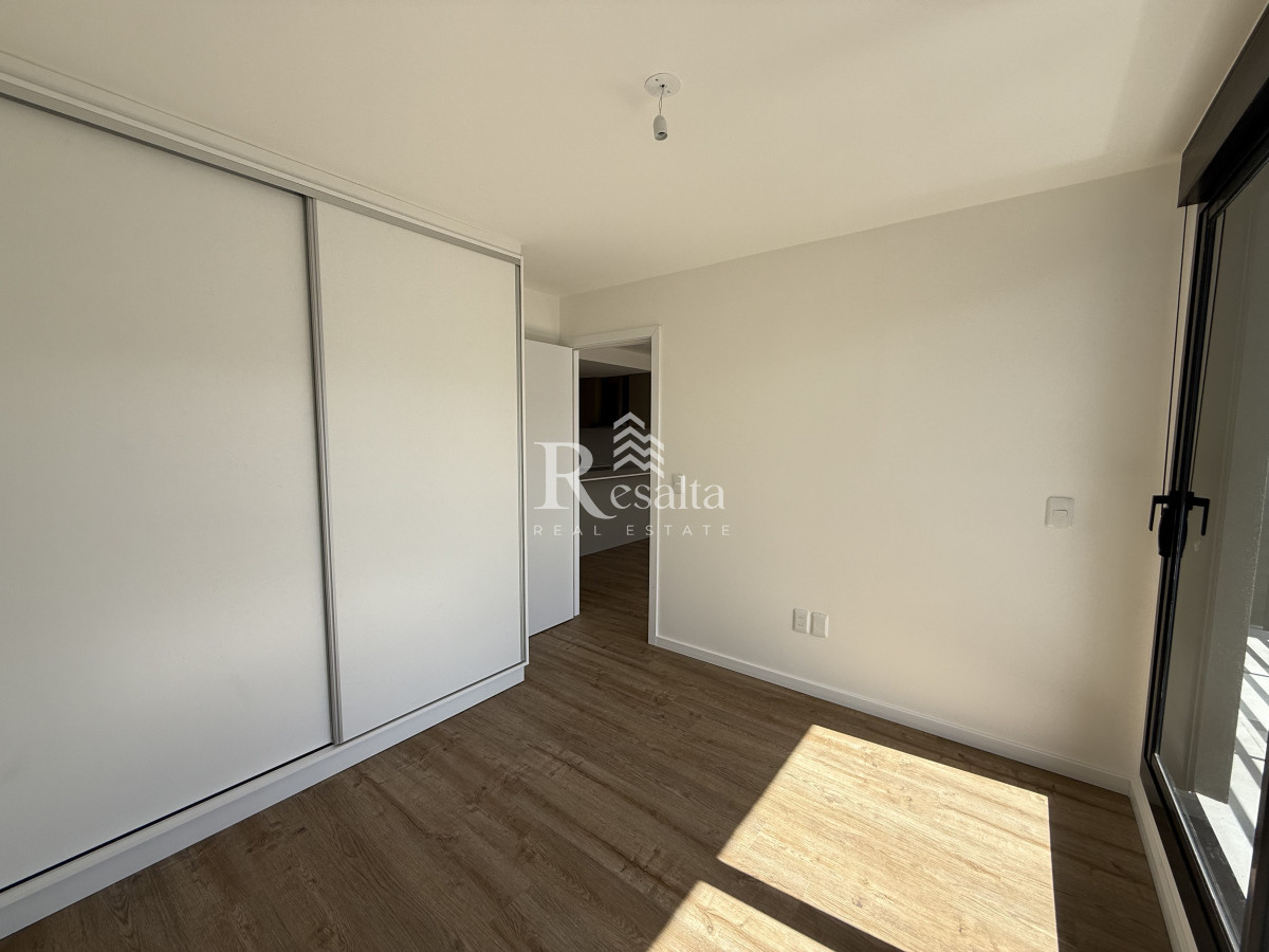 Apartamento ID.52 - Alquiler apartamento 1 dormitorio Cordón Sur