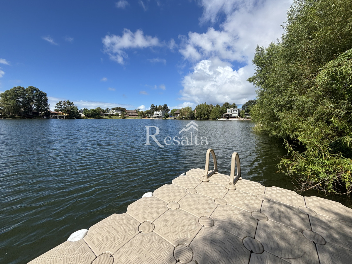 Apartamento ID.77/VENTA-2-DORMITORIOS-EN-INTERLAGOS-A-ESTRENAR - VENTA 2 DORMITORIOS EN INTERLAGOS A ESTRENAR
