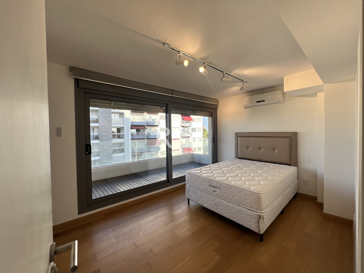 Apartamento ID.54/ALQUILER-2-DORMITORIOS-PUNTA-CARRETAS - ALQUILER 2 DORMITORIOS PUNTA CARRETAS