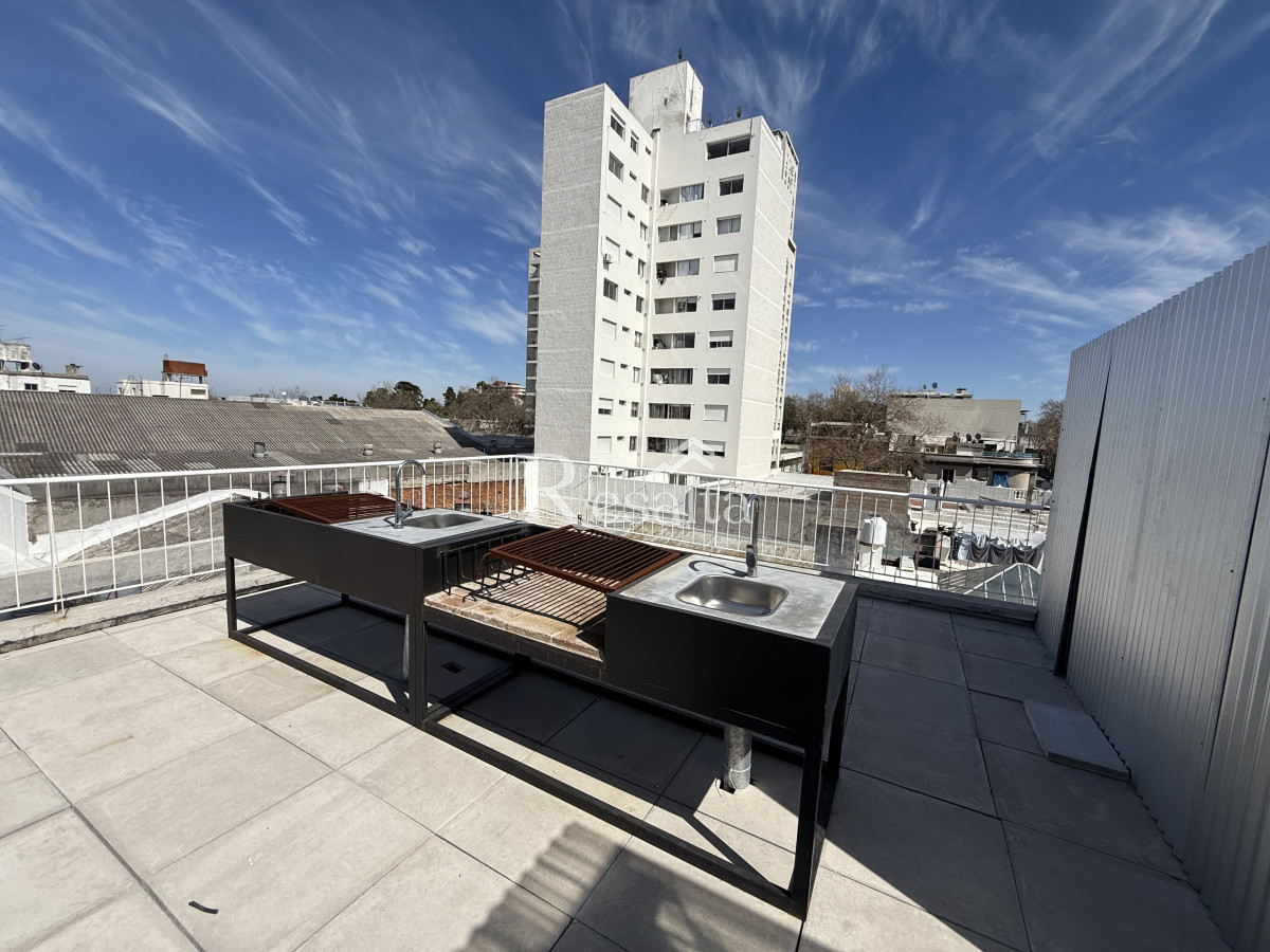 Apartamento ID.127/VENTA-MONOAMBIENTE-A-ESTRENAR-EN-PALERMO - VENTA MONOAMBIENTE A ESTRENAR EN PALERMO