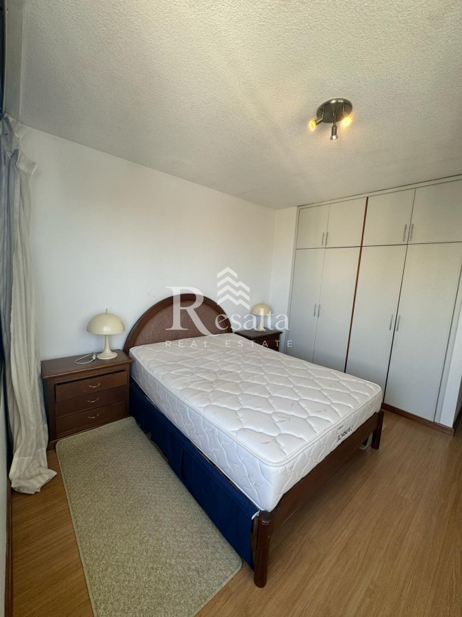 Apartamento ID.73 - Alquiler 2 dormitorios con muebles POCITOS