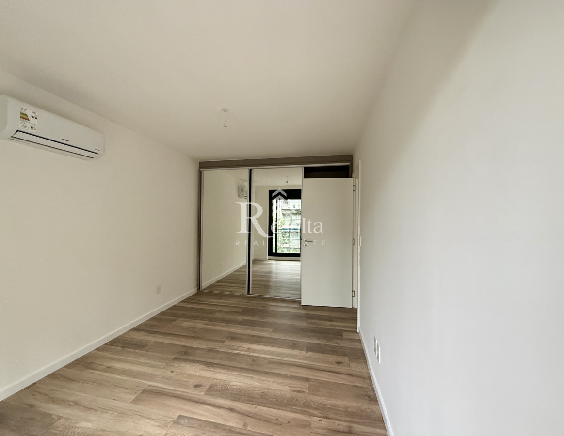 Apartamento ID.79/ALQUILER-1-DORMITORIO-EN-POCITOS- - ALQUILER 1 DORMITORIO EN POCITOS 