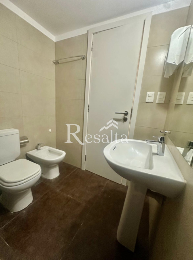 Apartamento ID.155/ALQUILER-DOS-DORMITORIOS-CON-GARAGE-EN-CORDON- - ALQUILER DOS DORMITORIOS CON GARAGE EN CORDON 