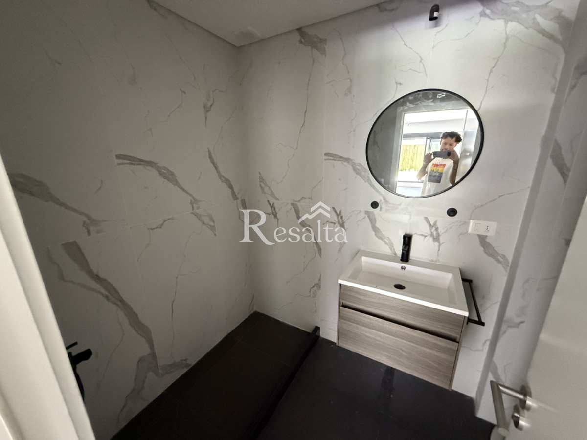 Apartamento ID.134/VENTA-MONOAMBIENTE-CON-JARDIN-PUNTA-CARRETAS - VENTA MONOAMBIENTE CON JARDIN PUNTA CARRETAS