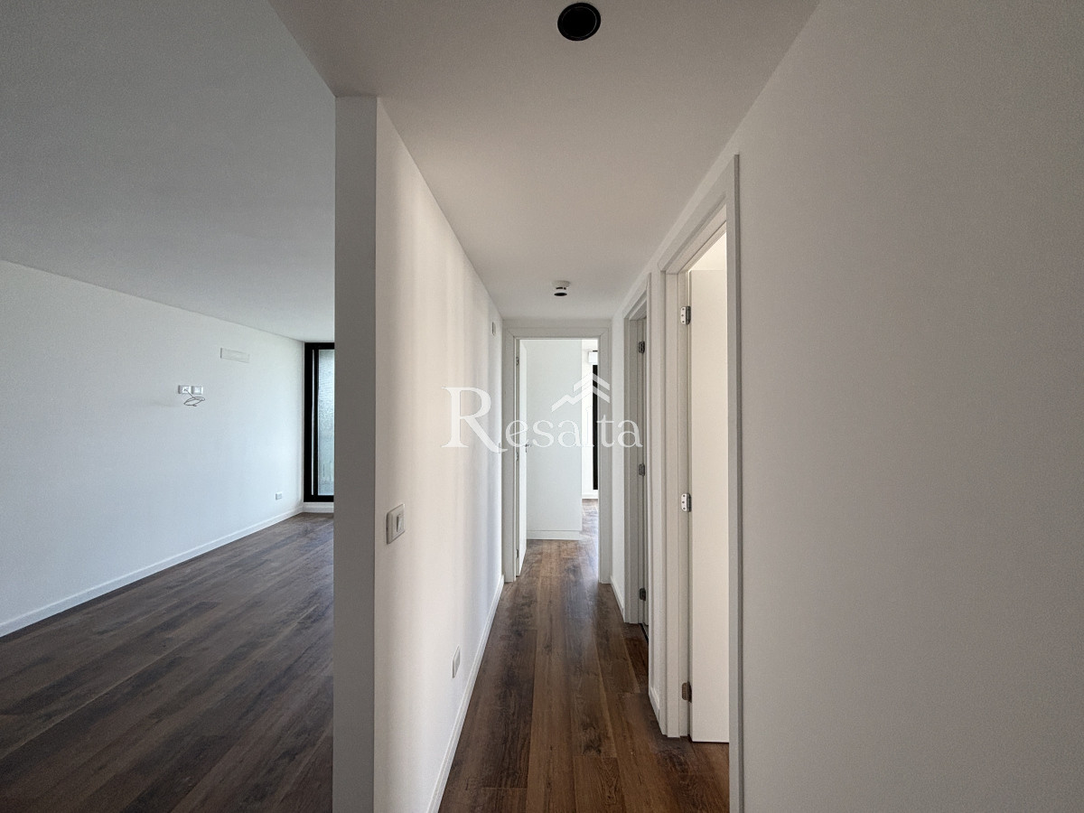 Apartamento ID.77/VENTA-2-DORMITORIOS-EN-INTERLAGOS-A-ESTRENAR - VENTA 2 DORMITORIOS EN INTERLAGOS A ESTRENAR