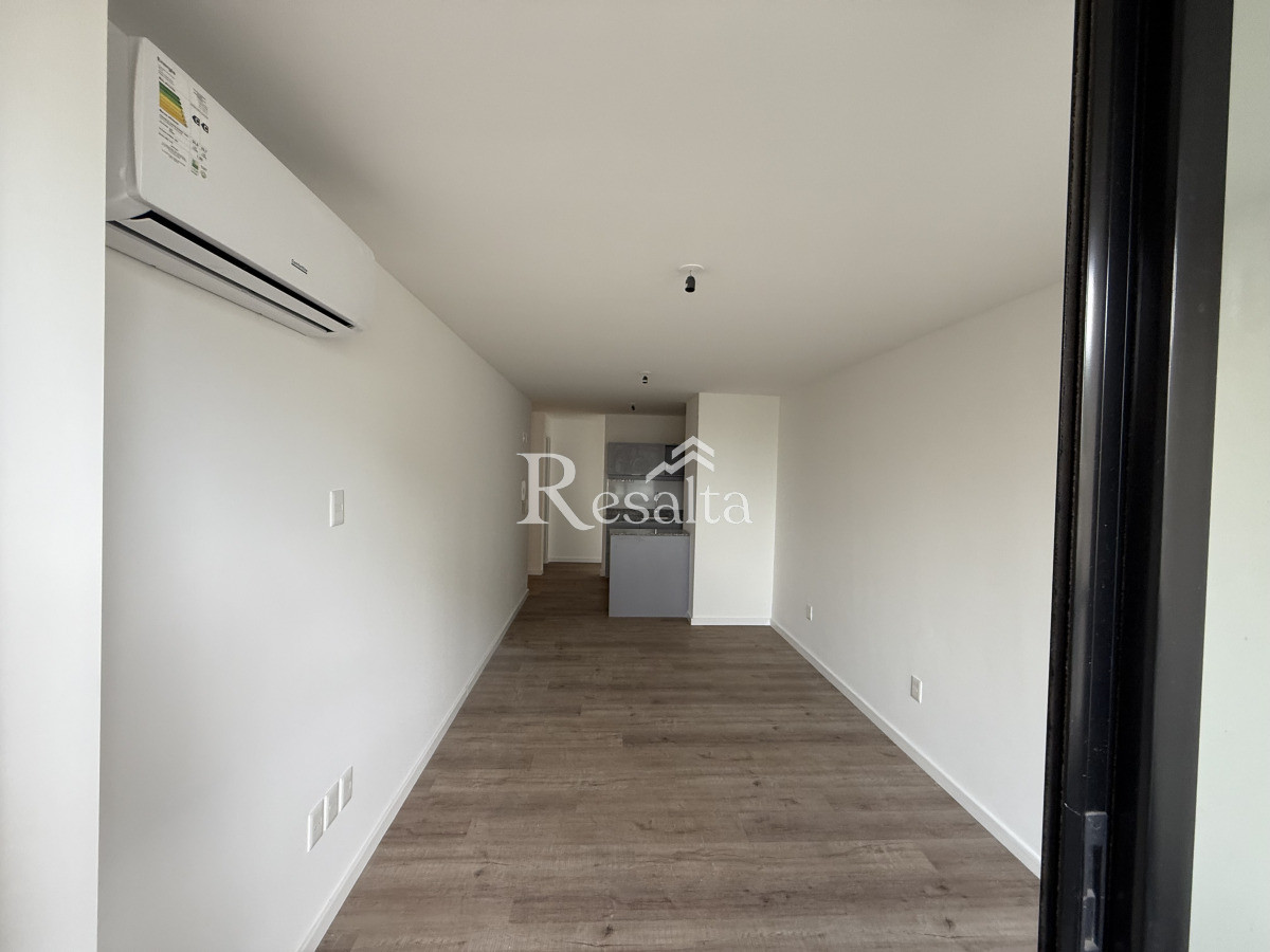 Apartamento ID.123 - ALQUILER 2 DORMITORIOS TRES CRUCES CON COCHERA A ESTRENAR