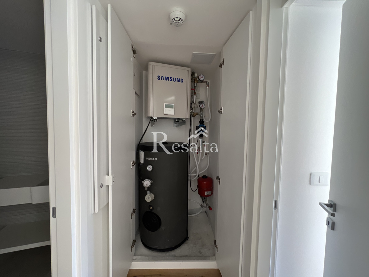 Apartamento ID.53/VENTA-APARTAMENTO-2-DORMITORIOS-PUNTA-CARRETAS-CON-COCHERA - VENTA APARTAMENTO 2 DORMITORIOS PUNTA CARRETAS CON COCHERA