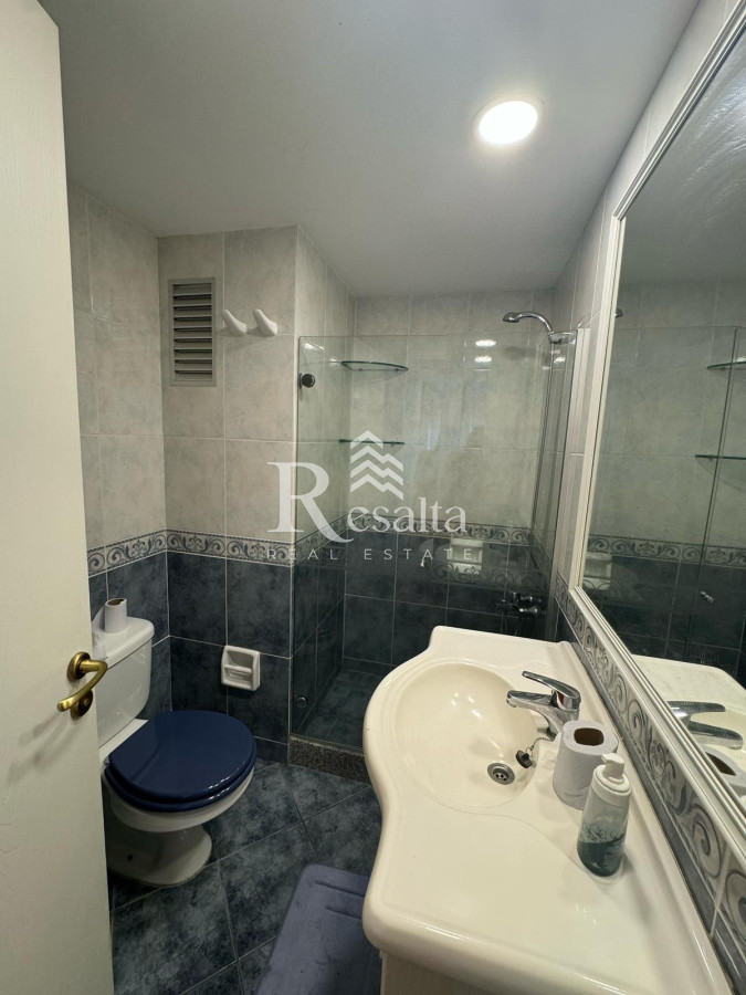Apartamento ID.73 - Alquiler 2 dormitorios con muebles POCITOS