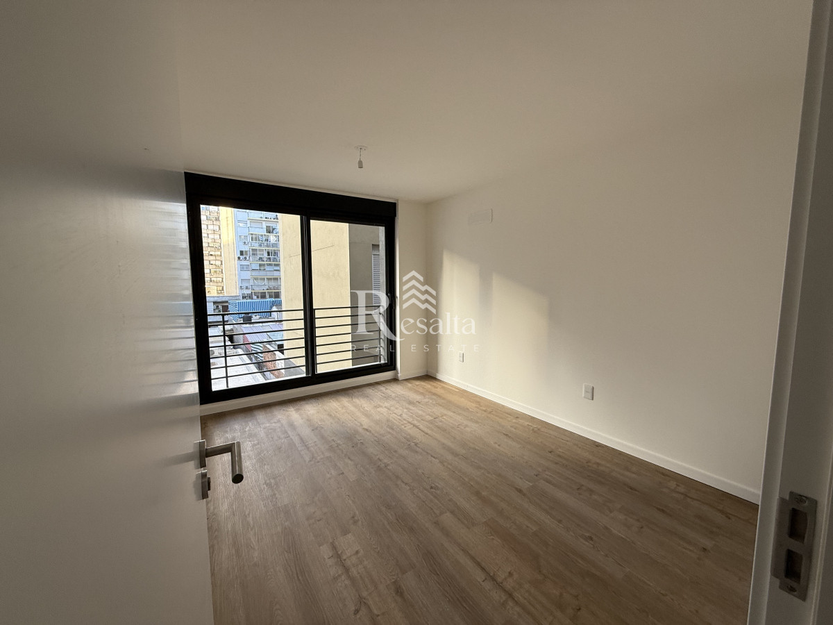 Apartamento ID.52 - Alquiler apartamento 1 dormitorio Cordón Sur