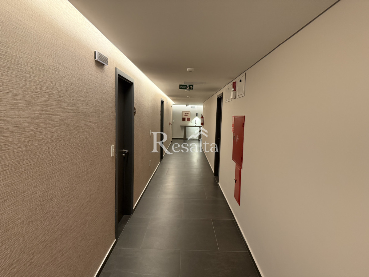 Apartamento ID.138/VENTA-MONOAMBIENTE-CON-COCHERA-PARQUE-MIRAMAR - VENTA MONOAMBIENTE CON COCHERA PARQUE MIRAMAR