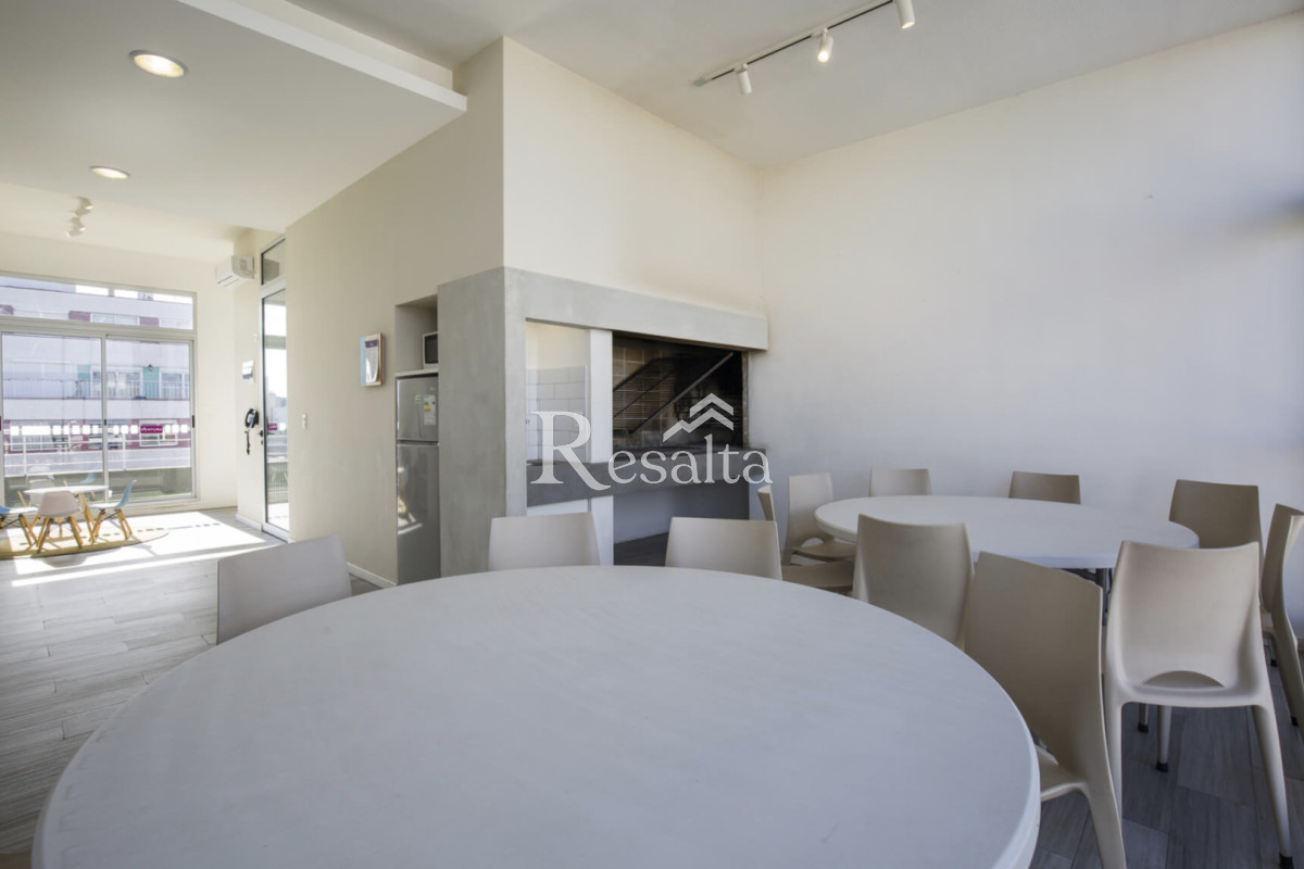 Apartamento ID.161/ALQUILER-UN-DORMITORIO-EN-CORDON - ALQUILER UN DORMITORIO EN CORDON