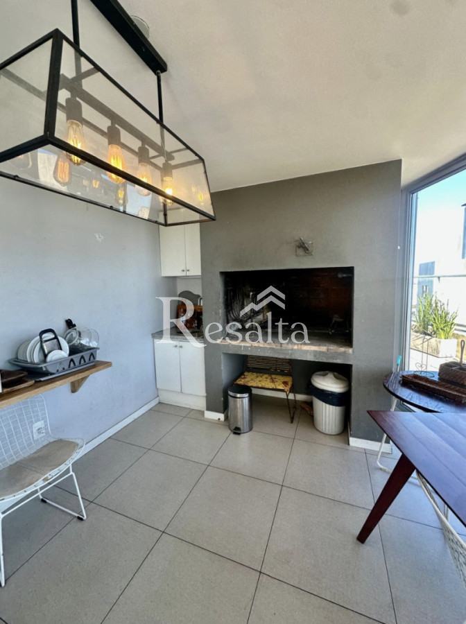 Apartamento ID.157/ALQUILER-DOS-DORMITORIOS-EN-POCITOS - ALQUILER DOS DORMITORIOS EN POCITOS