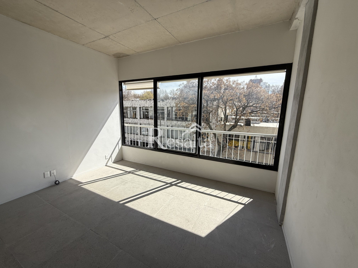 Apartamento ID.127/VENTA-MONOAMBIENTE-A-ESTRENAR-EN-PALERMO - VENTA MONOAMBIENTE A ESTRENAR EN PALERMO