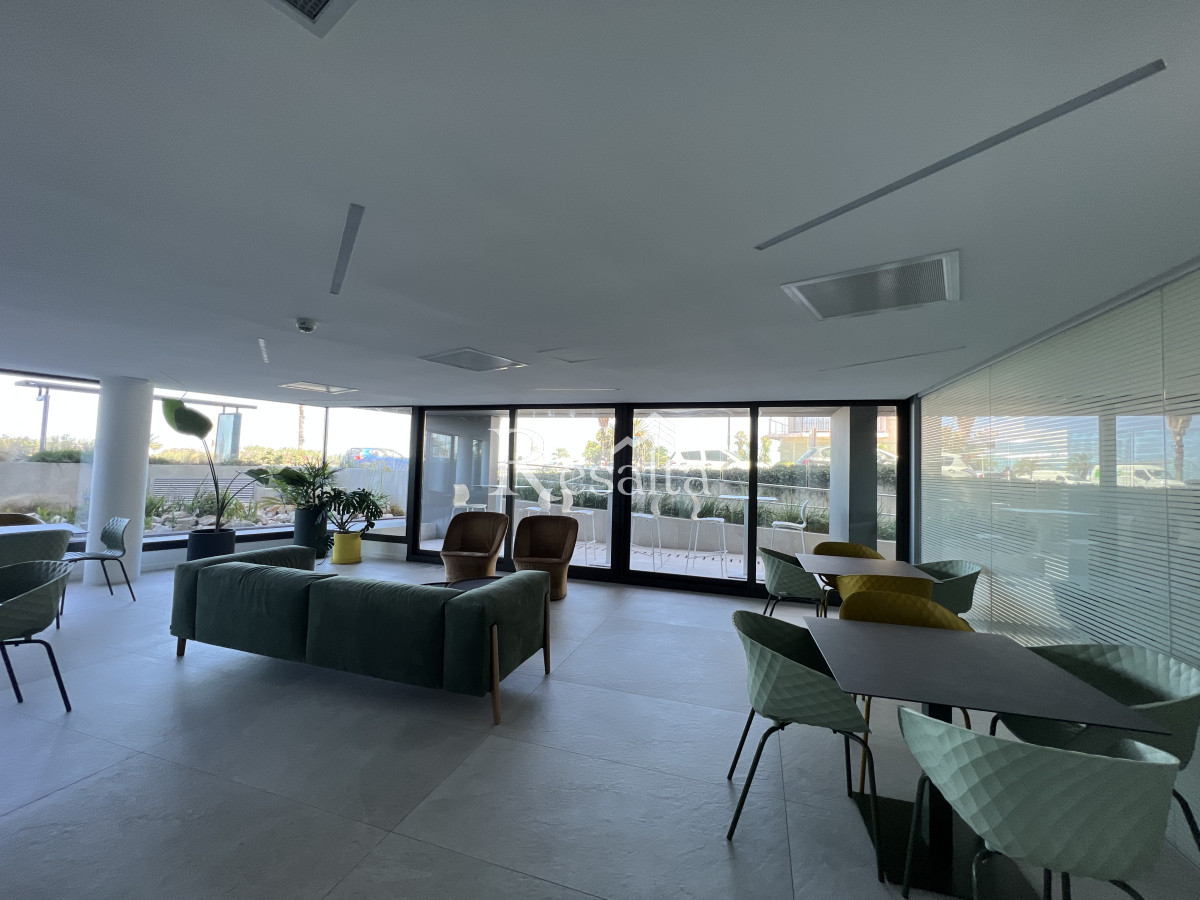 Apartamento ID.53/VENTA-APARTAMENTO-2-DORMITORIOS-PUNTA-CARRETAS-CON-COCHERA - VENTA APARTAMENTO 2 DORMITORIOS PUNTA CARRETAS CON COCHERA