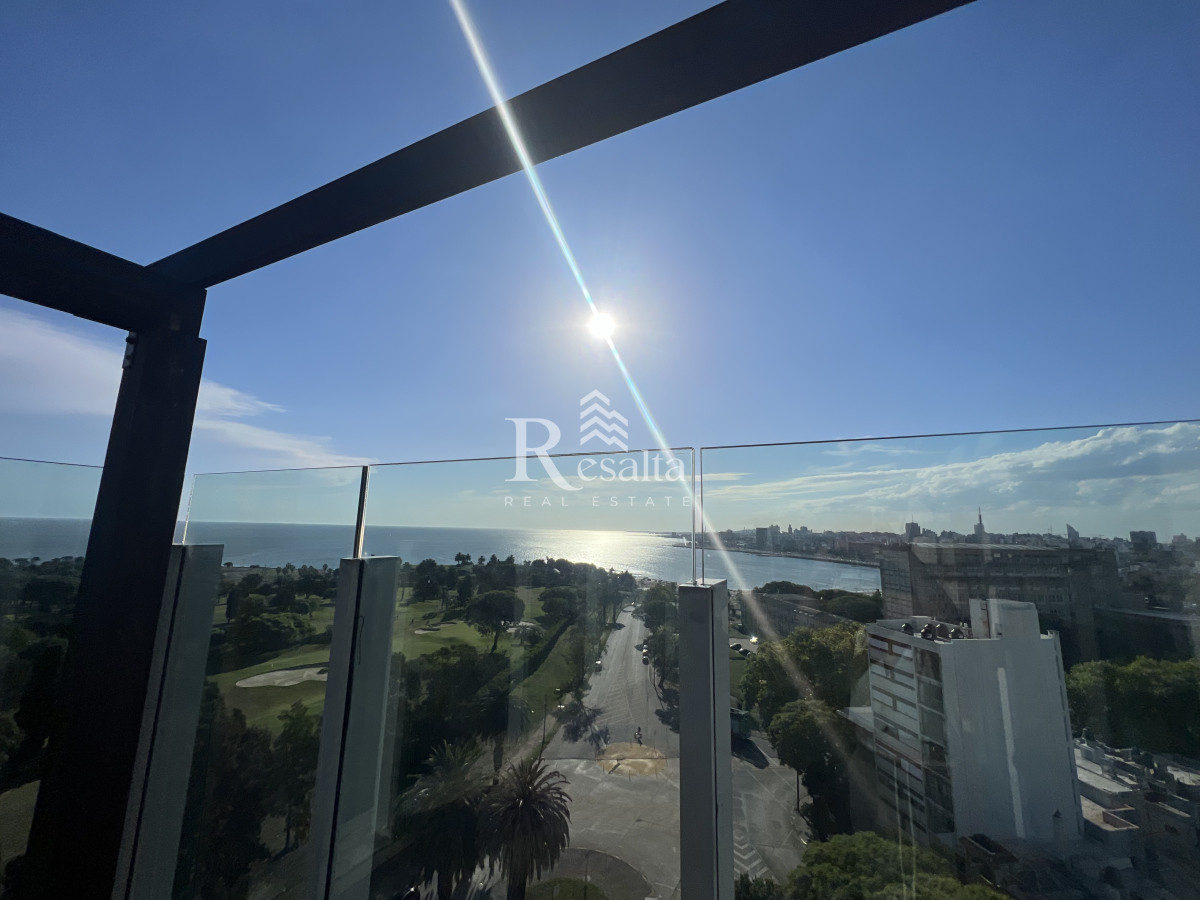 Apartamento ID.54/ALQUILER-2-DORMITORIOS-PUNTA-CARRETAS - ALQUILER 2 DORMITORIOS PUNTA CARRETAS