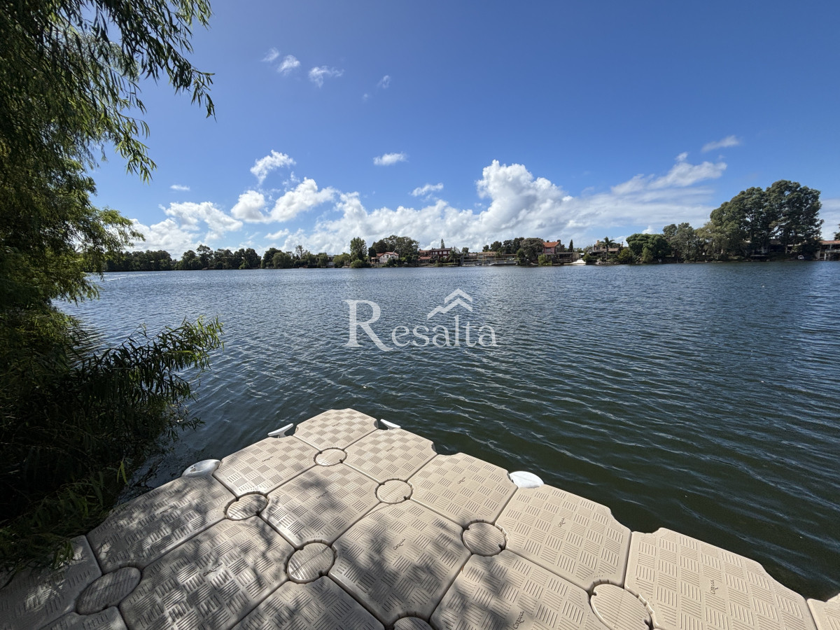 Apartamento ID.77/VENTA-2-DORMITORIOS-EN-INTERLAGOS-A-ESTRENAR - VENTA 2 DORMITORIOS EN INTERLAGOS A ESTRENAR