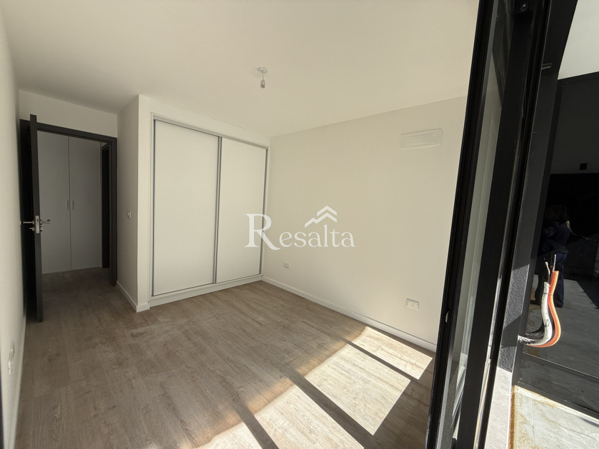 Apartamento ID.137/ALQUILER-1-DORMITORIO-SEMI-EQUIPADO-CENTRO - ALQUILER 1 DORMITORIO SEMI EQUIPADO CENTRO