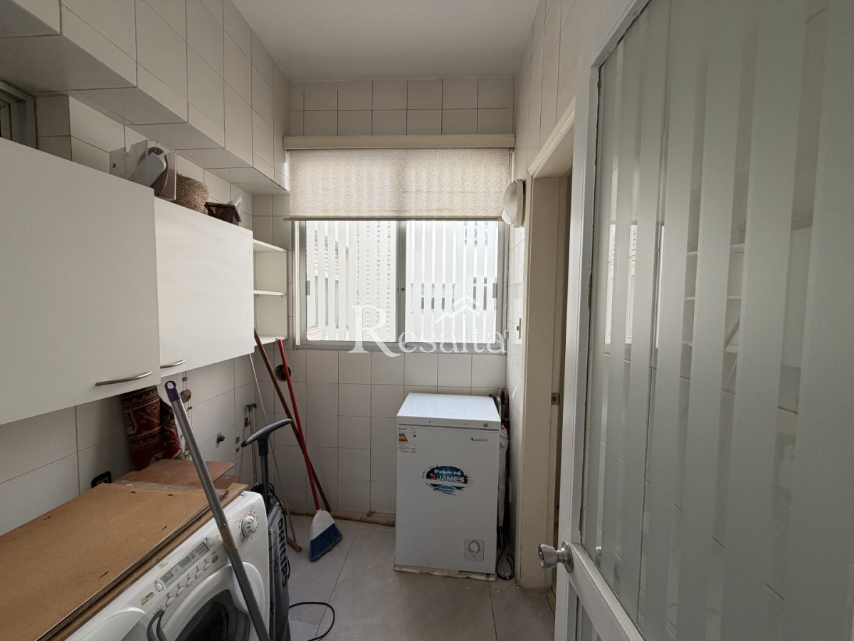 Apartamento ID.154/VENTA-APARTAMENTO-RAMBLA-3-DORMITORIOS-PRIMERA-LINEA - VENTA APARTAMENTO RAMBLA 3 DORMITORIOS PRIMERA LINEA