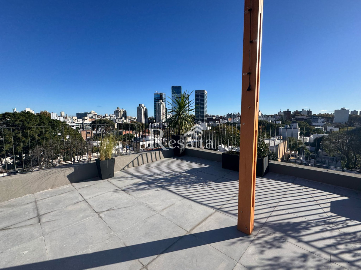 Apartamento ID.83 - VENTA MONOAMBIENTE BUCEO 