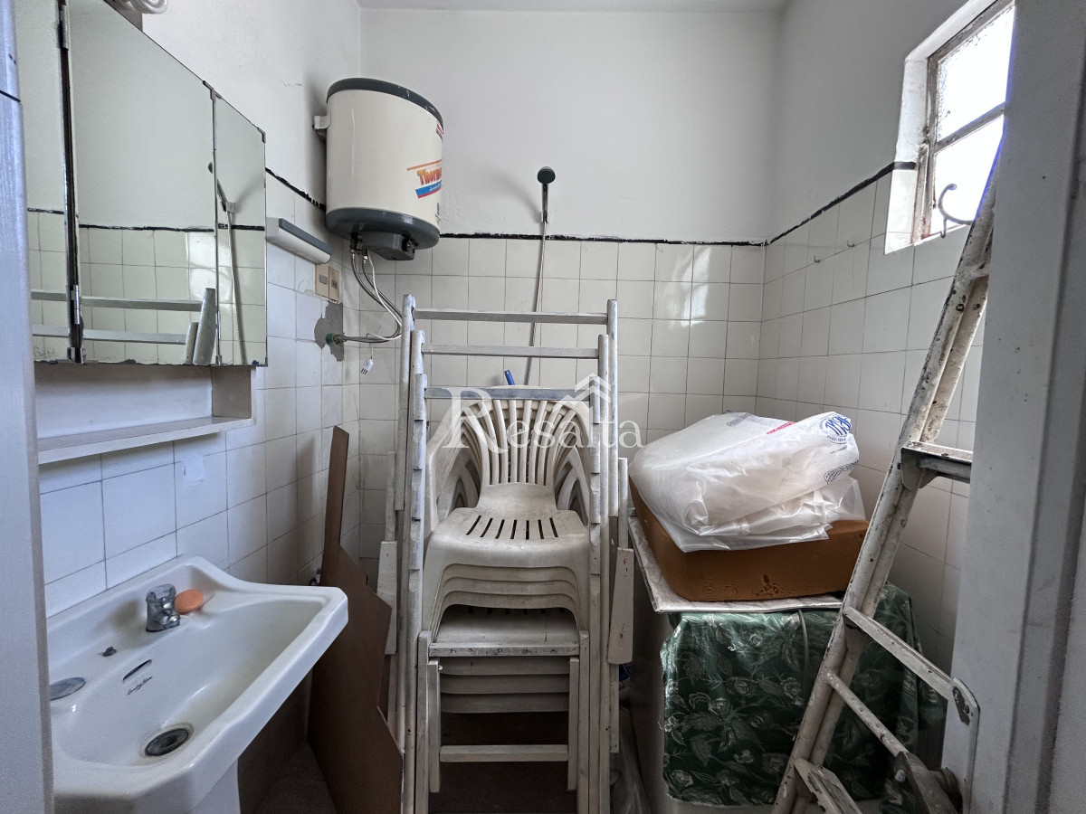 Apartamento ID.60/VENTA-1-DORMITORIO-UNIÓN-PENTHOUSE-A-RECICLAR - VENTA 1 DORMITORIO UNIÓN PENTHOUSE A RECICLAR
