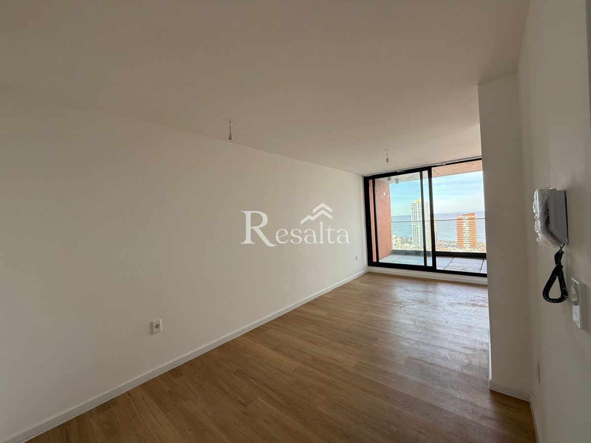 Apartamento ID.106 - Alquiler 2 dormitorios en el Centro