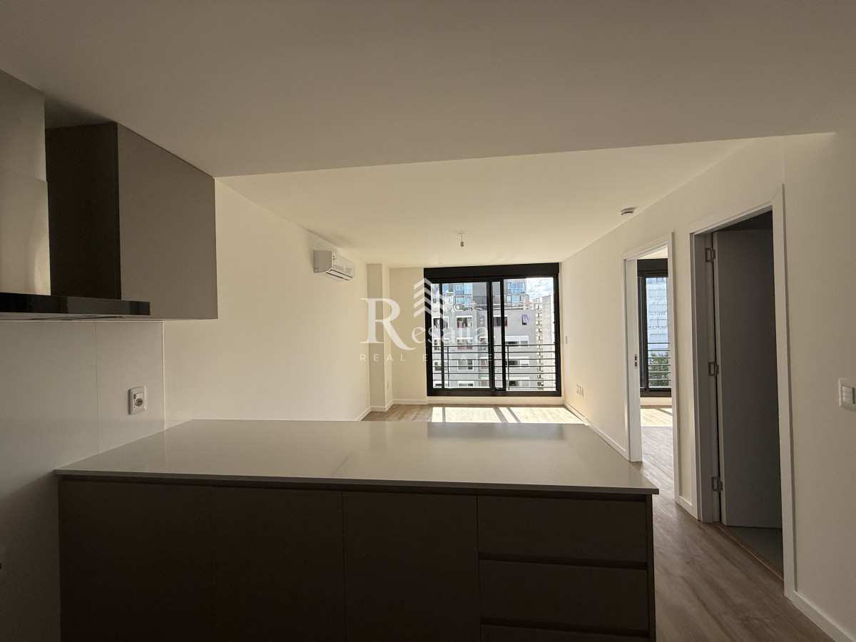 Apartamento ID.52 - Alquiler apartamento 1 dormitorio Cordón Sur