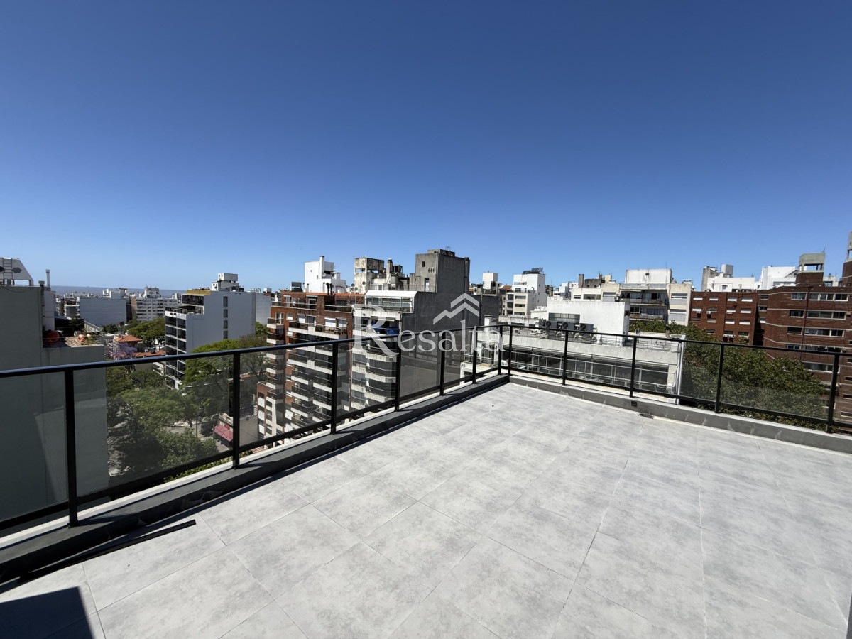 Apartamento ID.133/VENTA-PENTHOUSE-PUNTA-CARRETAS - VENTA PENTHOUSE PUNTA CARRETAS