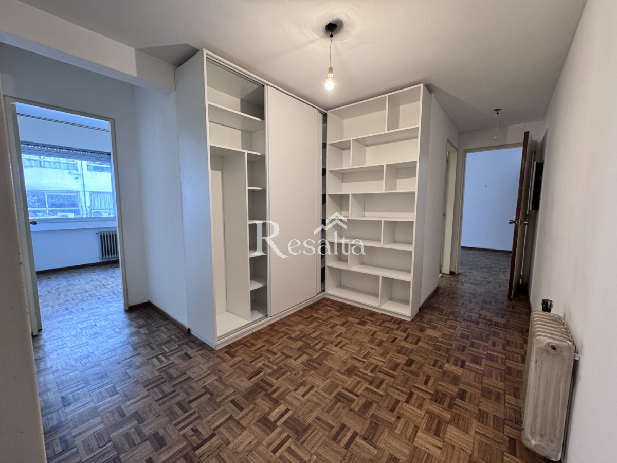 Apartamento ID.164 - ALQUILER DOS DORMITORIOS EN EL CENTRO