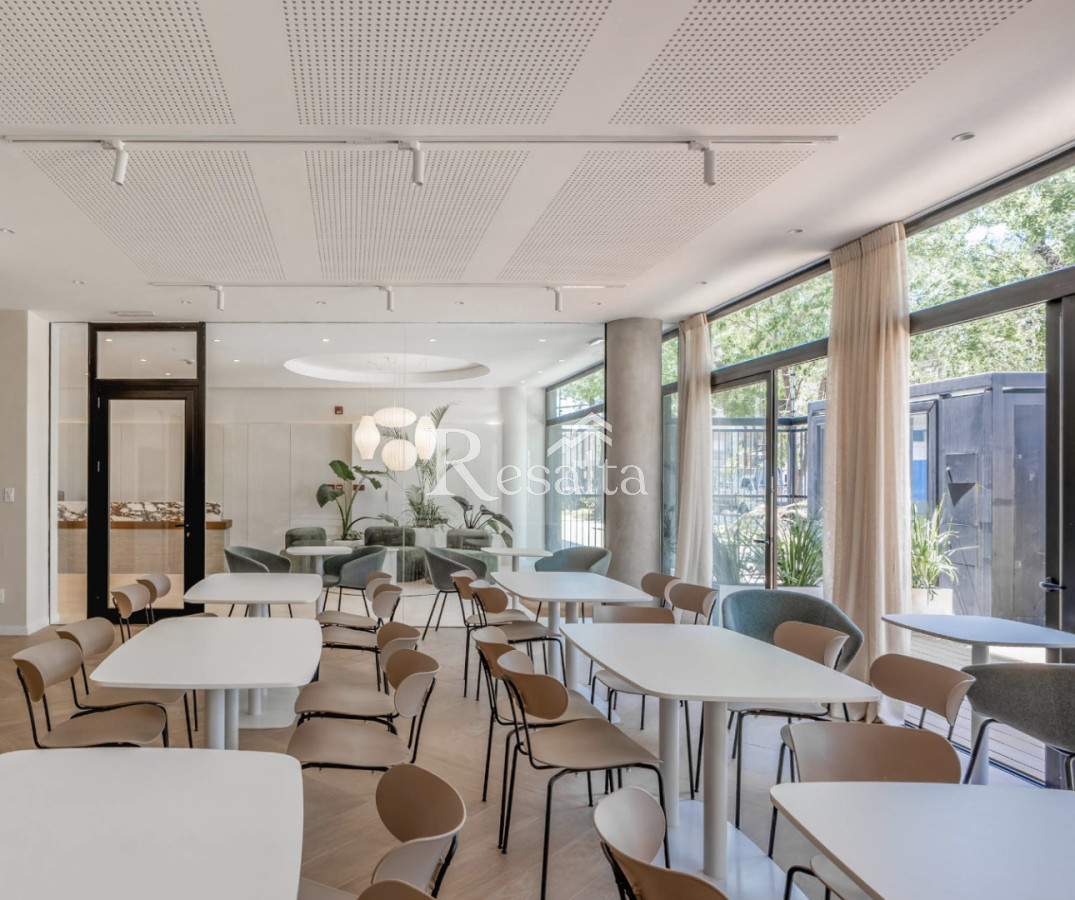 Apartamento ID.159/ALQUILER-UN-DORMITORIO-EN-LA-BLANQUEADA - ALQUILER UN DORMITORIO EN LA BLANQUEADA