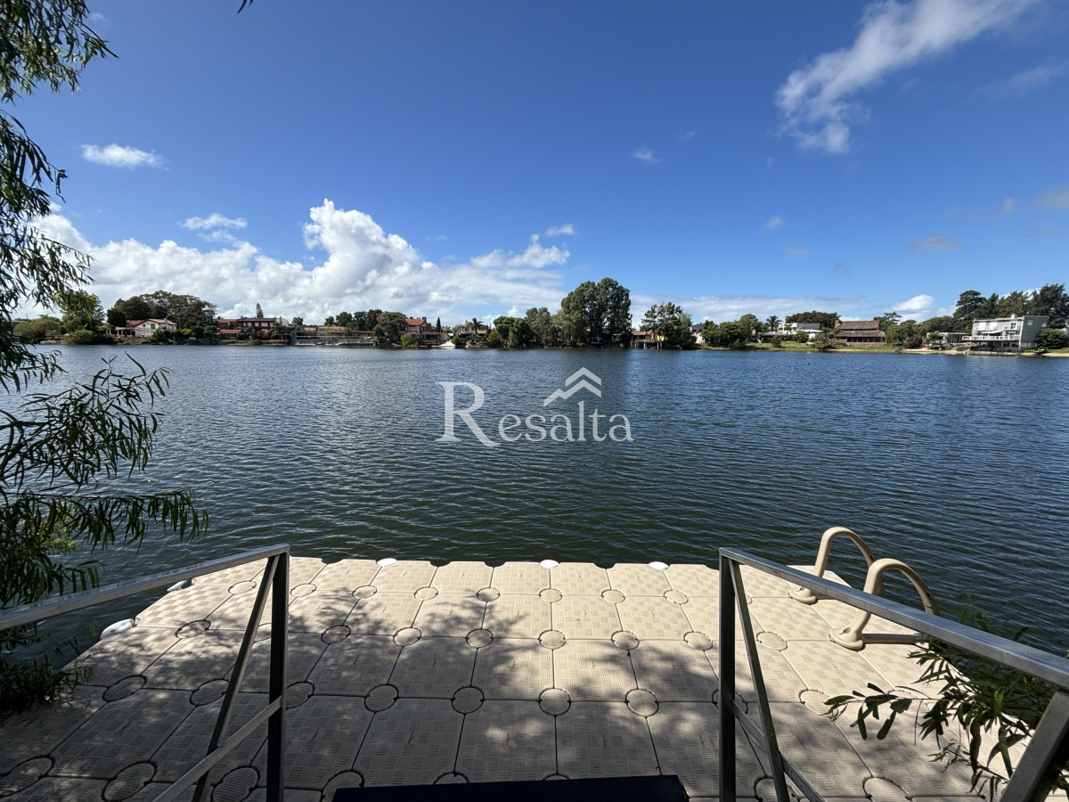 Apartamento ID.77/VENTA-2-DORMITORIOS-EN-INTERLAGOS-A-ESTRENAR - VENTA 2 DORMITORIOS EN INTERLAGOS A ESTRENAR