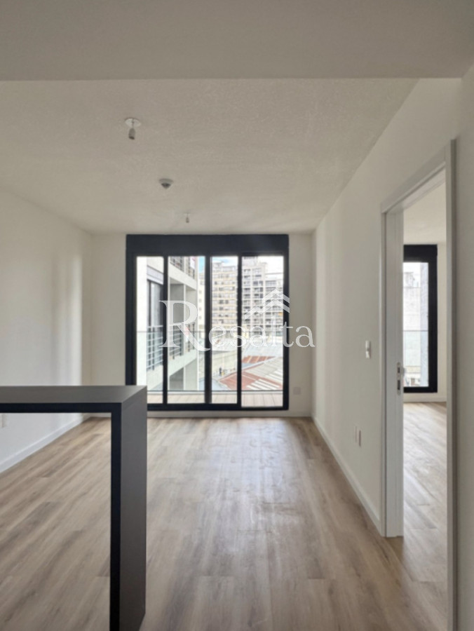 Apartamento ID.158/ALQUILER-UN-DORMITORIO-EN-TRES-CRUCES - ALQUILER UN DORMITORIO EN TRES CRUCES