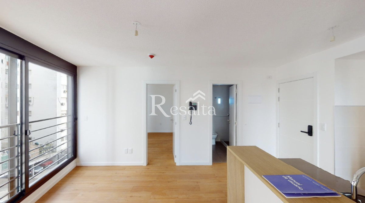 Apartamento ID.160/ALQUILER-UN-DORMITORIO-EN-LA-BLANQUEADA - ALQUILER UN DORMITORIO EN LA BLANQUEADA