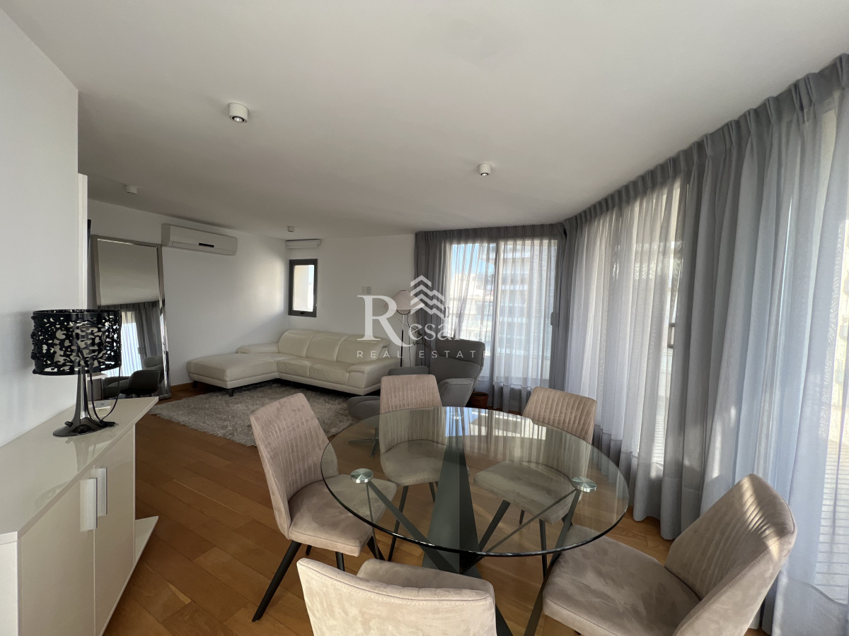 Apartamento ID.54/ALQUILER-2-DORMITORIOS-PUNTA-CARRETAS - ALQUILER 2 DORMITORIOS PUNTA CARRETAS
