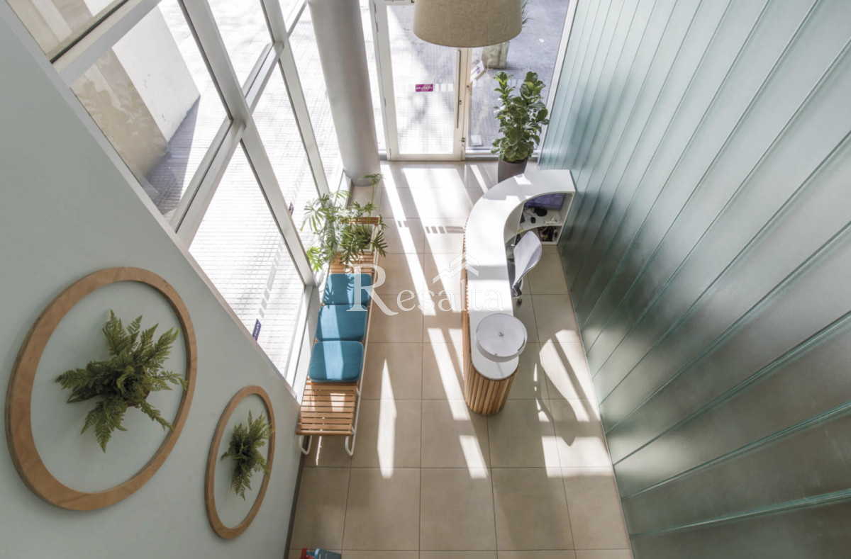 Apartamento ID.161/ALQUILER-UN-DORMITORIO-EN-CORDON - ALQUILER UN DORMITORIO EN CORDON