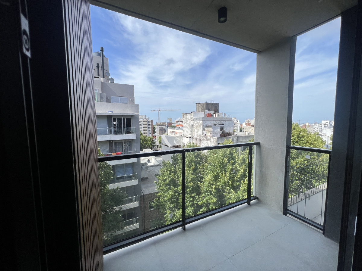 Apartamento ID.58 - VENTA 2 DORMITORIOS A ESTRENAR CORDÓN SUR