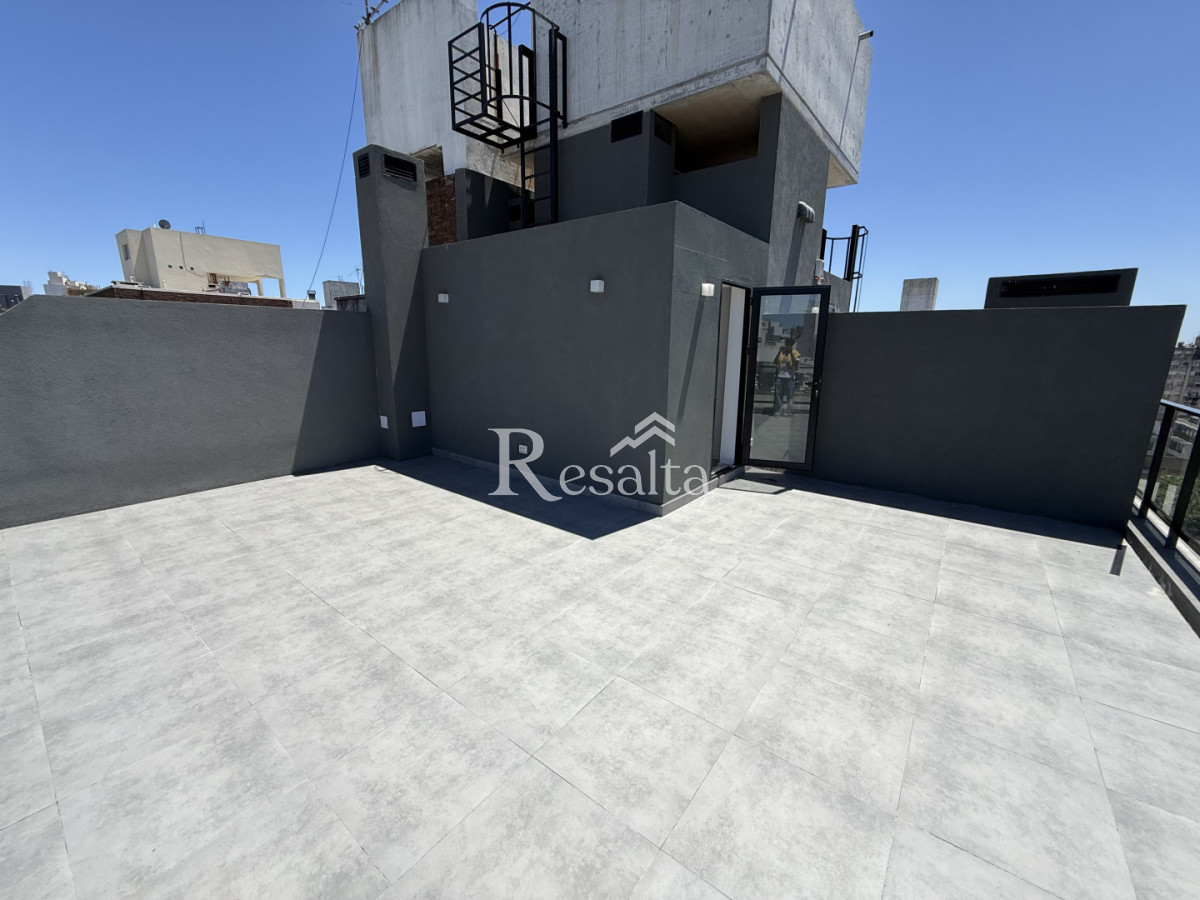 Apartamento ID.133/VENTA-PENTHOUSE-PUNTA-CARRETAS - VENTA PENTHOUSE PUNTA CARRETAS