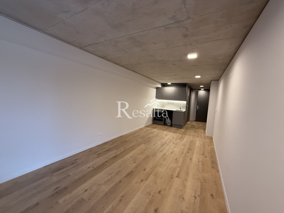 Apartamento ID.78 - VENTA APARTAMENTO TIPO LOFT PUNTA CARRETAS