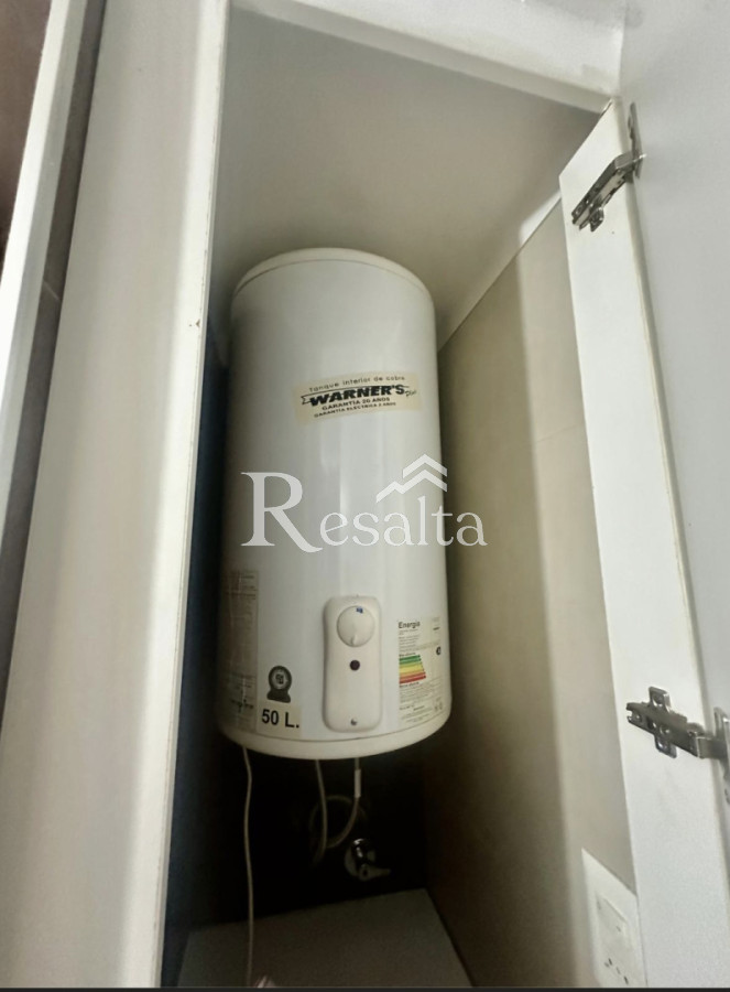 Apartamento ID.155/ALQUILER-DOS-DORMITORIOS-CON-GARAGE-EN-CORDON- - ALQUILER DOS DORMITORIOS CON GARAGE EN CORDON 