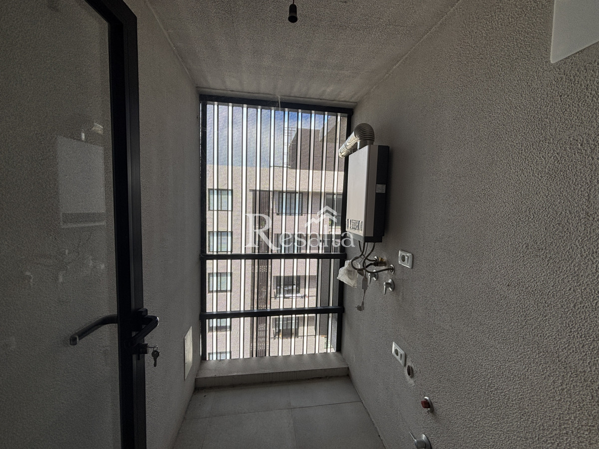 Apartamento ID.77/VENTA-2-DORMITORIOS-EN-INTERLAGOS-A-ESTRENAR - VENTA 2 DORMITORIOS EN INTERLAGOS A ESTRENAR
